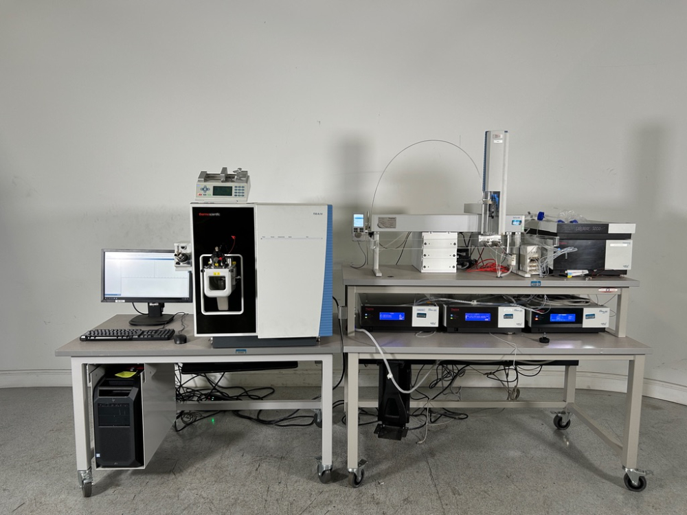 Image of Thermo Scientific TSQ Altis LC/MS System